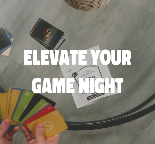 The Top 10 Board Games to Play While High