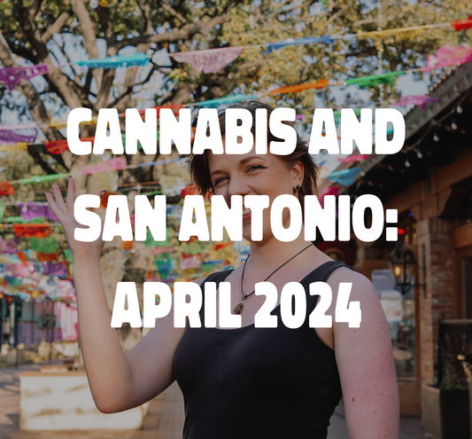Things to Do in San Antonio in April