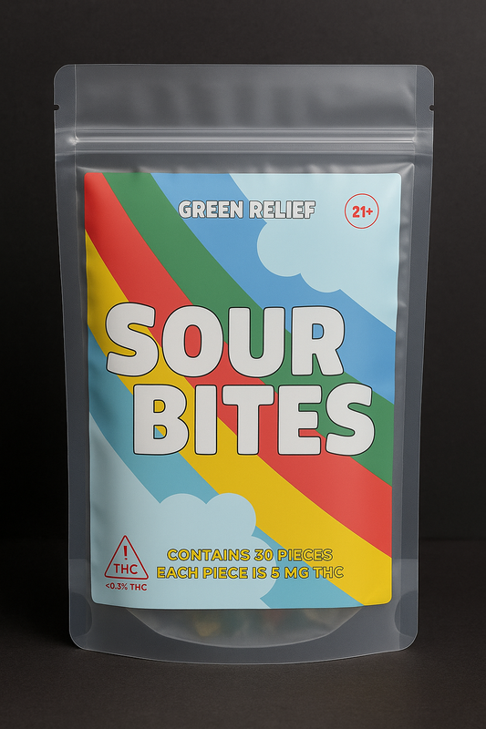 Sour Bites