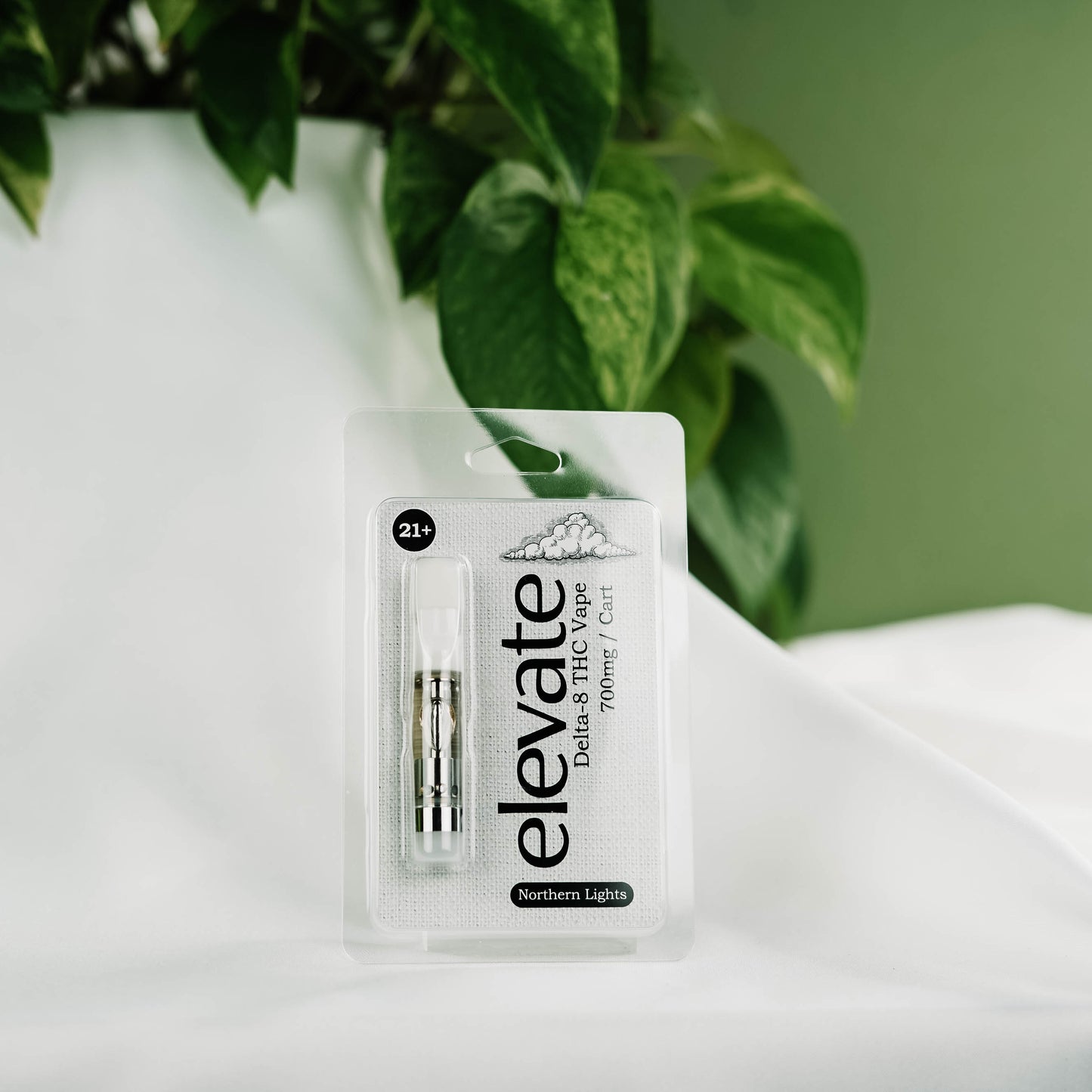 Elevate Vape [Indica]